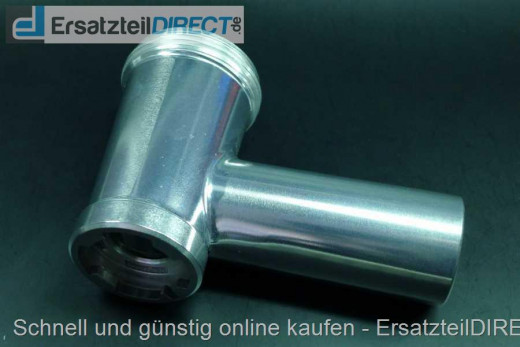 Küchenmaschine Füllvorrichtung passend für HR7768
