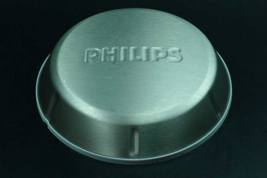 Küchenmaschinen Deckel passend für HR7768 / HR7758