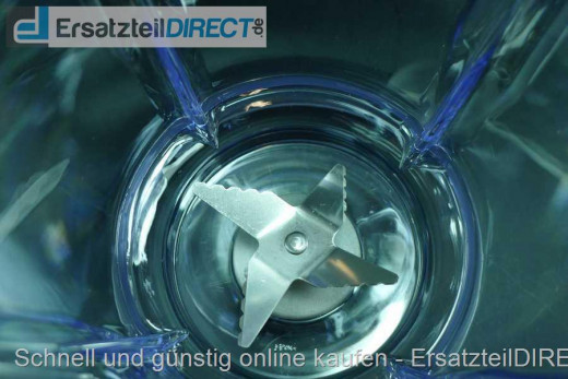 Küchenmaschinen Mixaufsatz passend für HR7768