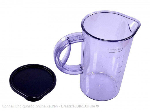 Mixstab Becher rund HR1370 HR1377 HR1372
