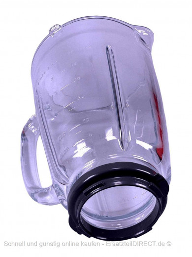 Standmixer Mixkrug passend für HR2071 HR2074
