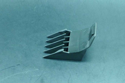 Bartschneider Kamm Nr. S-4 (11mm) 4207 08841