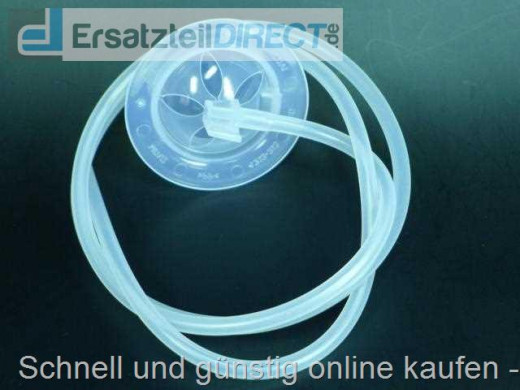 Avent Milchpumpe Schlauch SCF332 SCF334