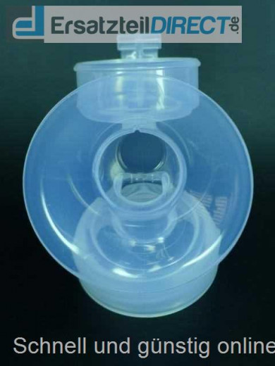 Avent Milchpumpe Aufsatz SCF 332 SCF 334