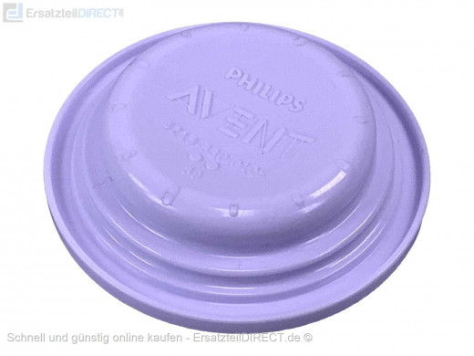 Avent Milchpumpe Dichtung verwendbar passend für SCF332 SCF334