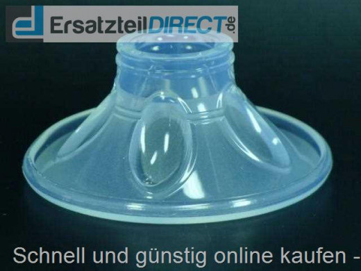 Avent Milchpumpe Massageaufsatz SCF334 332