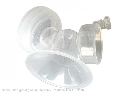 Avent Milchpumpe Aufsatz SCF332 SCF334