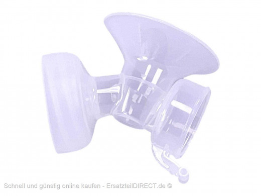Avent Milchpumpe Aufsatz SCF332 - SCF398