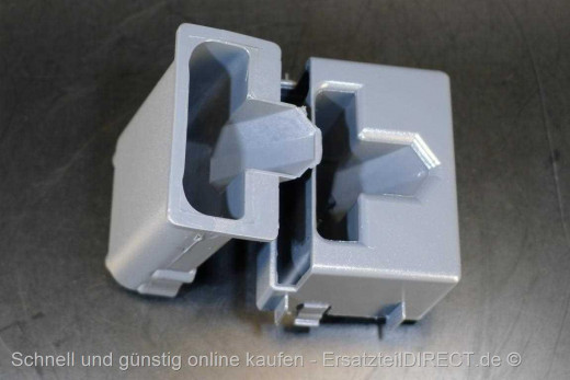 Vollautomaten Kaffeeauslauf Rinne M5000