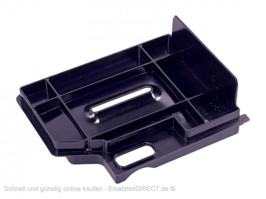 Kaffeemaschinen Abdeckung Tropfschale HD8854
