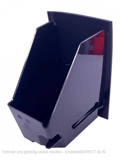 KaffeeAutomaten Tresterbehälter HD8750-8752
