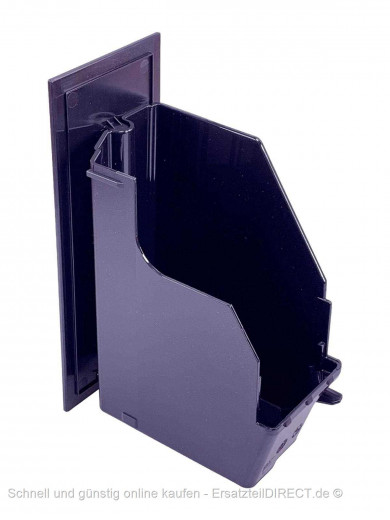 Kaffeemaschinen Tresterbehälter HD8766-HD8768