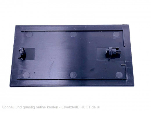 Kaffeemaschinen Türblende HD8869 HD8886