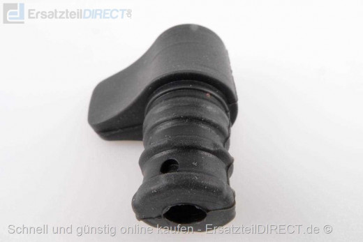 Vollautomaten Dampfrohr passend für HD8649 HD8651