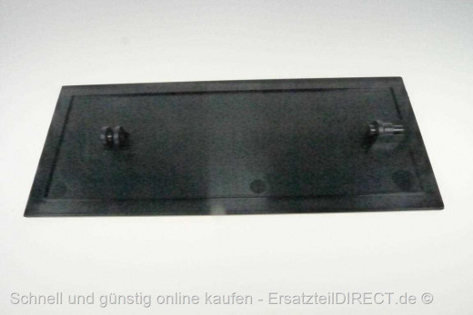 Kaffeemaschinen Wassertankblende HD8969/01
