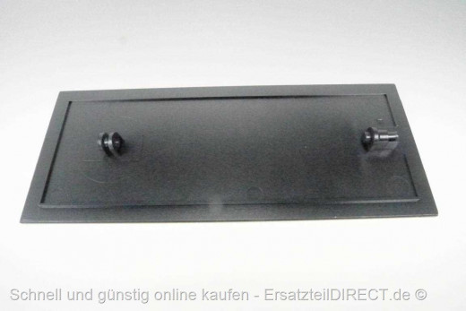 Vollautomaten Wassertankblende HD8769/11