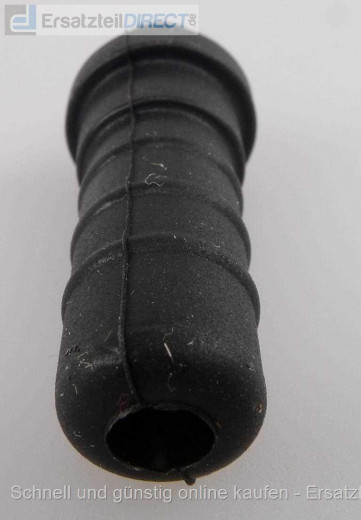 Vollautomaten Dampfrohr verwendbar passend für HD8652 HD8654