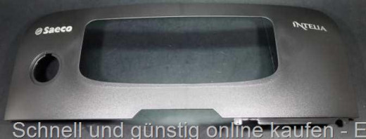 Vollautomaten Trester SET HD8750 HD8751 8752