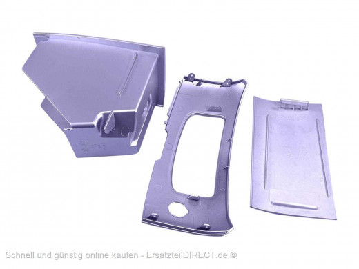Kaffeemaschinen Trester Kit HD8751 HD8752
