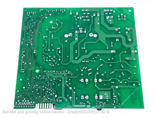 Kaffeemaschinen Leiterplatte HD8652 HD8654