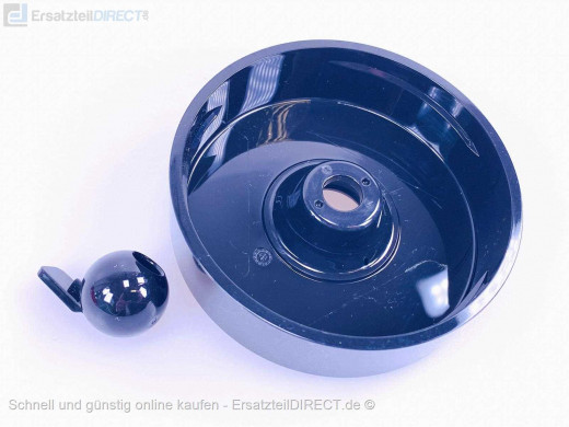 Kaffeemaschinen Milch Deckel SM7580 SM7581