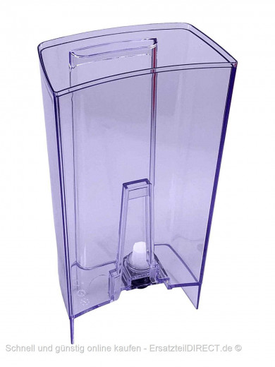Kaffeemaschinen Wassertank passend für HD8603 TRX5