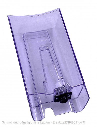 Kaffeemaschinen Wassertank passend für HD8603 TRX5