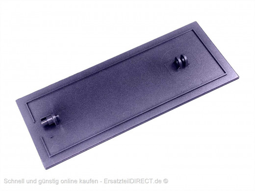 Vollautomaten Wassertankblende verwendbar passend für HD8778