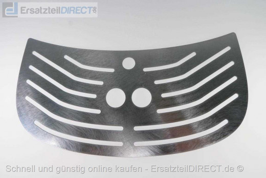 Vollautomaten Gitter HD8649 HD8651