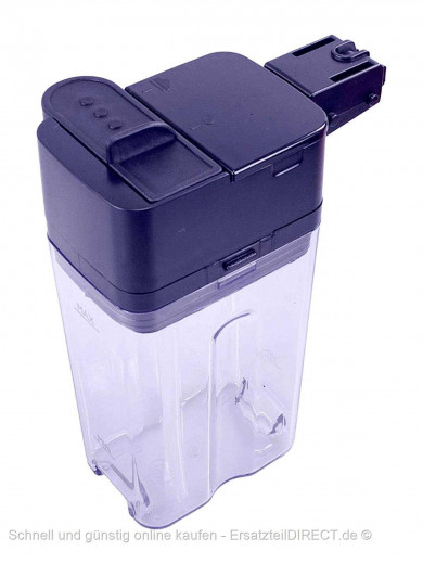 Kaffeemaschinen Milchtank passend für HD8869 HD8886