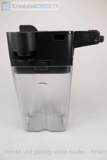 Espressomaschine Milchbehälter passend für HD8763