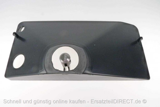 Bohnenbehältertrichter Einsatz HD8769 HD8777