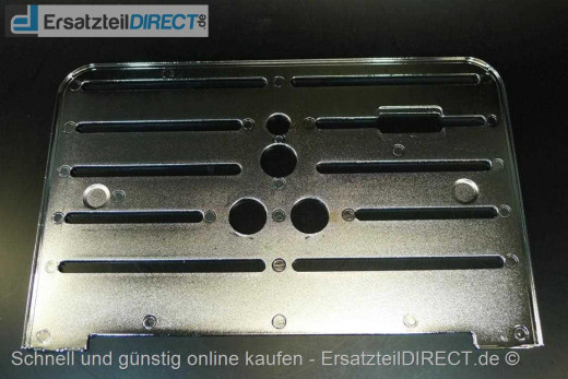 Kaffeemaschinen Abtropfgitter HD8869 HD8886