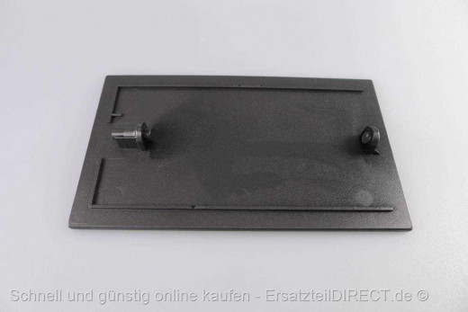 Kaffeemaschinen Tresterbehälterblende HD8969
