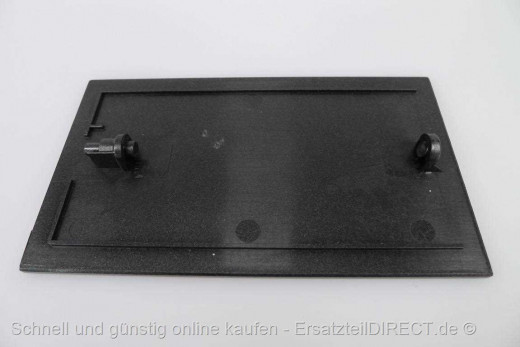 Kaffeemaschinen Tresterbehälterblende HD8969