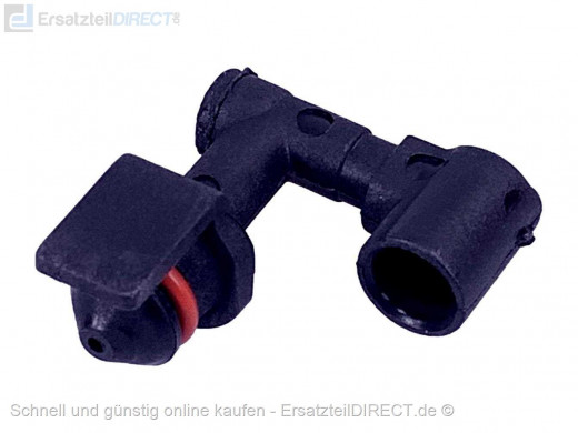 Kaffeemaschinen Dampfanschluß HD8963 8966