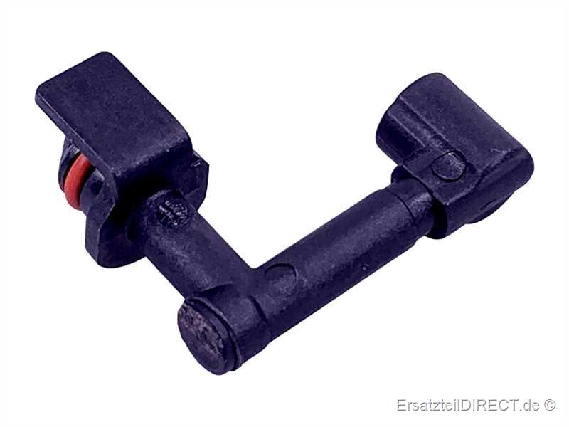 Milchkaraffe Anschluß HD8869 HD8766 HD8886
