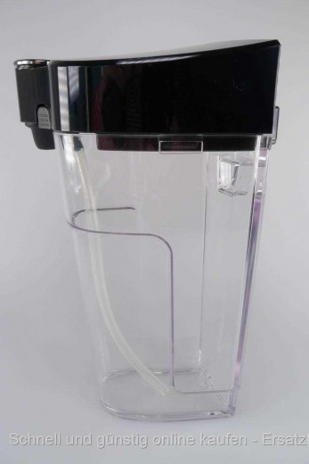 Kaffeemaschinen Milchbehälter verwendbar passend für HD8603 TRX5