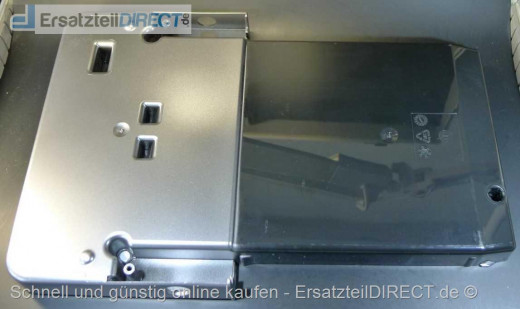 Vollautomat Restwasserschale passend für HD8777