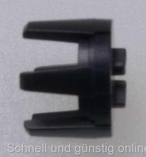 Kaffeemaschinen Ventilaufnahme HD8649 8651