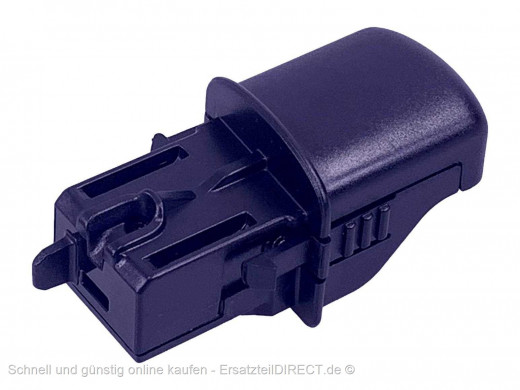 Heißwasserdüse HD8917-HD8919 HD8927 HD8928
