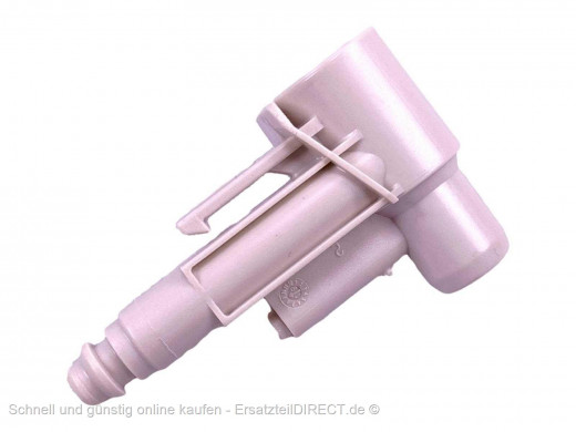 Kaffeemaschinen Einlaufstutzen SUP018 SUP021