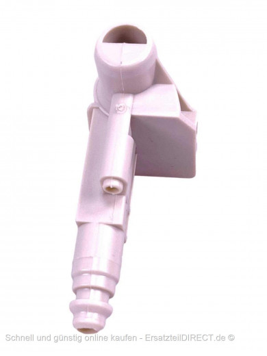 Kaffeemaschinen Einlaufstutzen SUP018 SUP021
