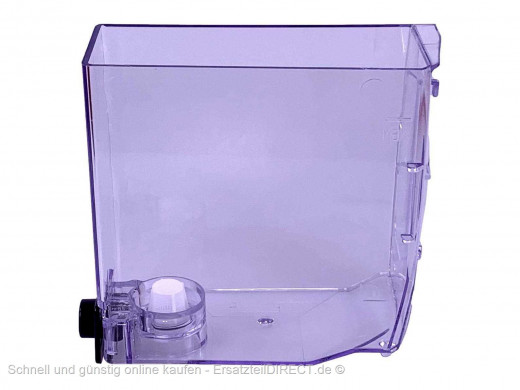 Vollautomaten Wassertank HD8649 8651 8653