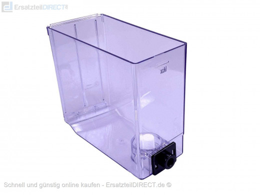 Wassertank verwendbar passend für HD8836 RI9836 RI 9837 SUP037DR