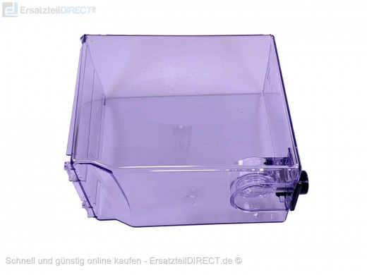 Wassertank verwendbar passend für HD8836 RI9836 RI 9837 SUP037DR