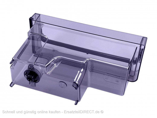 Kaffeemaschinen Wassertank Lirika passend für SUP041