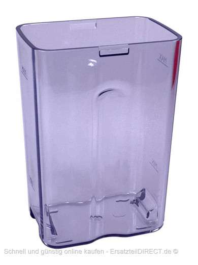 Kaffeeautomat Milchtank HD8847 HD8869 HD8886