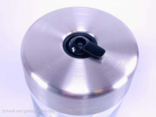 Kaffeemaschinen Milchkaraffe SM7683 SM7685
