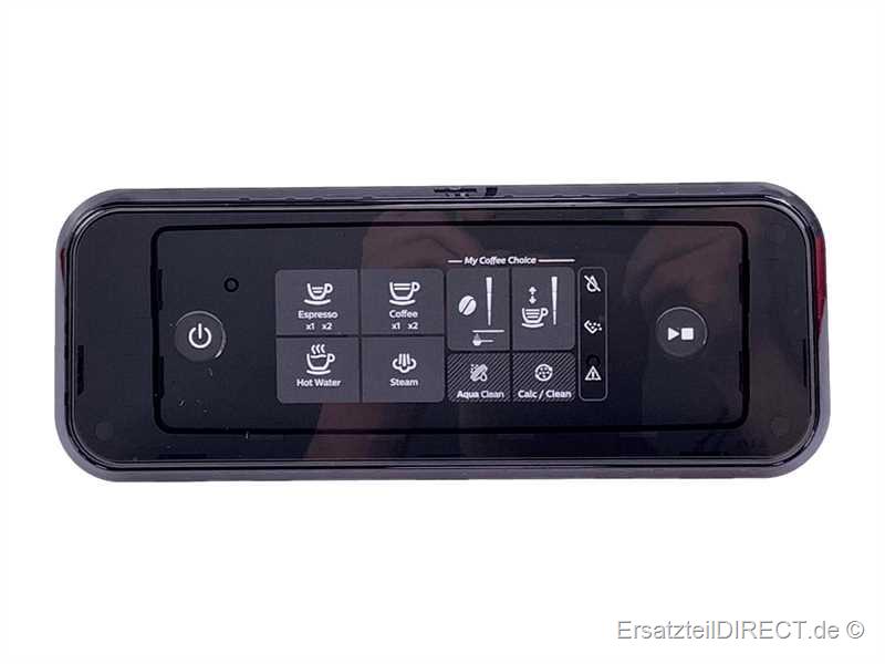 Kaffeemaschinen Frontpanel passend für EP1220